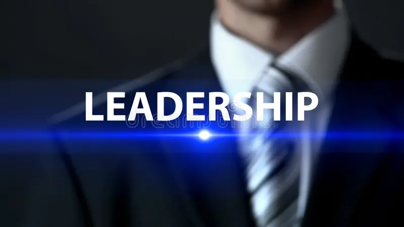 Leadership